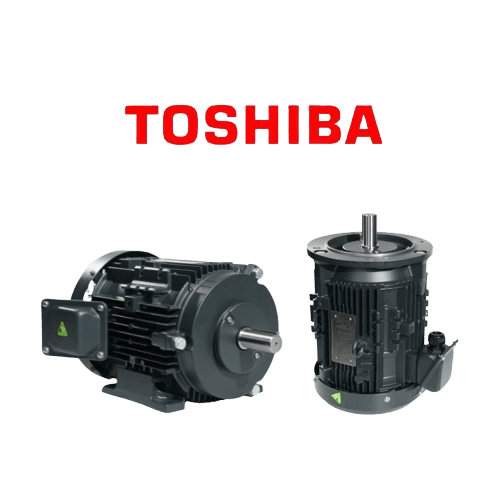 Motor Toshiba