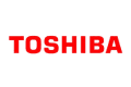 TOSHIBA